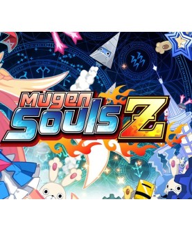 Mugen Souls Z Switch Nintendo eShop Key EUROPE